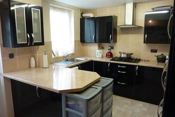 4 Bedroom Town House